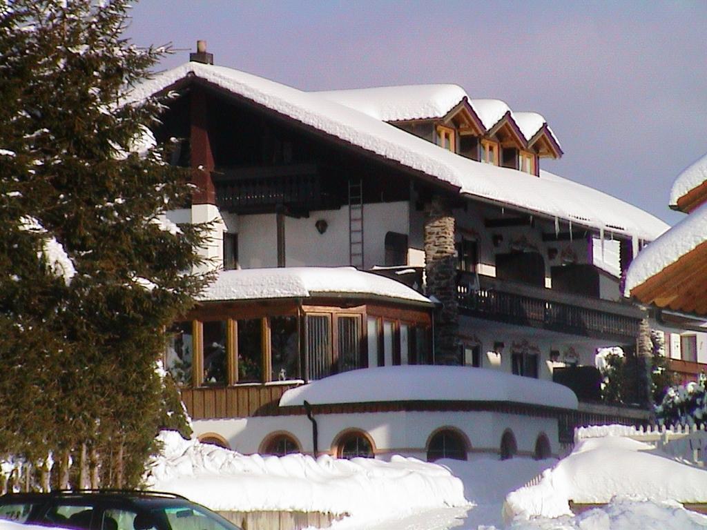 Pension Bergblick Bayerisch Eisenstein Exterior foto